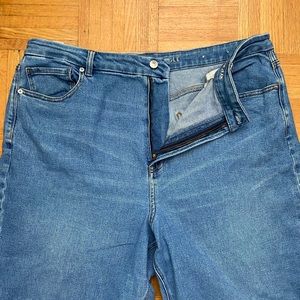 American Eagle Mom Jeans